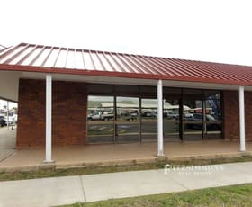 Offices commercial property for lease at 33/D2 Archibald Street Dalby QLD 4405