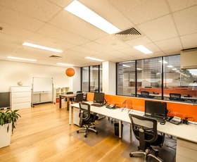 Medical / Consulting commercial property leased at Level 4 George Street Parramatta NSW 2150