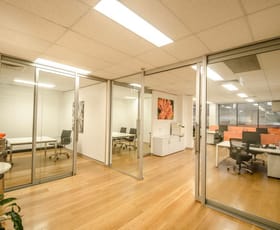 Medical / Consulting commercial property leased at Level 4 George Street Parramatta NSW 2150