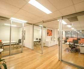 Shop & Retail commercial property leased at Level 4 George Street Parramatta NSW 2150