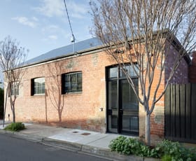 Offices commercial property leased at 2A Bowen Street Hawthorn VIC 3122