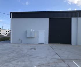 Factory, Warehouse & Industrial commercial property leased at 1/14-16 Southern Cross Drive Ballina NSW 2478
