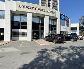Offices commercial property leased at Suite 9/175 Davy Street Booragoon WA 6154