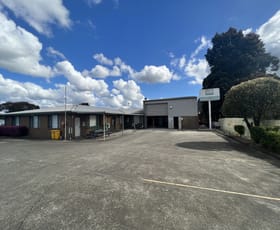 Factory, Warehouse & Industrial commercial property leased at 27 Ayrshire Crescent Sandgate NSW 2304