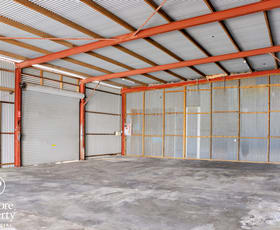Factory, Warehouse & Industrial commercial property leased at 2/159 Shakespeare Street Mackay QLD 4740