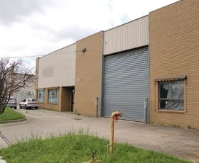 Factory, Warehouse & Industrial commercial property leased at Part 37-39 Dingley Avenue Dandenong VIC 3175