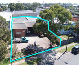 Offices commercial property leased at 16 Carlingford Street Regents Park NSW 2143
