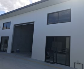 Factory, Warehouse & Industrial commercial property leased at 5/14-16 Southern Cross Drive Ballina NSW 2478