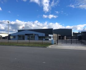 Factory, Warehouse & Industrial commercial property leased at whole site/19 Johns Street Western Junction TAS 7212