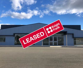 Factory, Warehouse & Industrial commercial property leased at whole site/19 Johns Street Western Junction TAS 7212