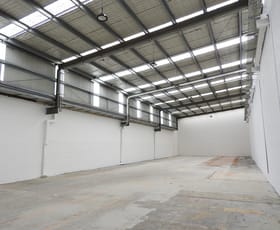 Showrooms / Bulky Goods commercial property leased at 2/5 Elma Road Cheltenham VIC 3192