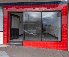 Offices commercial property leased at 117 Wentworth Street Port Kembla NSW 2505