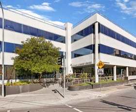 Medical / Consulting commercial property for lease at Suite 205/1 Erskineville Rd Newtown NSW 2042