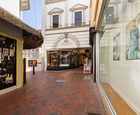 Shop & Retail commercial property for lease at Shop 11/17 Paterson Street Launceston TAS 7250