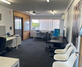 Offices commercial property leased at 6A/112-116 Bloomfield Street Cleveland QLD 4163