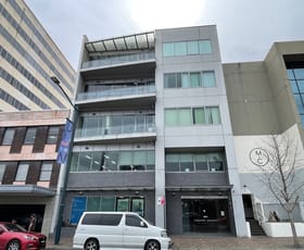 Offices commercial property sold at 303/13 Moore Street Liverpool NSW 2170