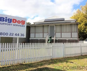 Offices commercial property leased at 232 Ruthven Street North Toowoomba QLD 4350