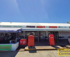 Offices commercial property leased at 12/521 Beams Road Carseldine QLD 4034