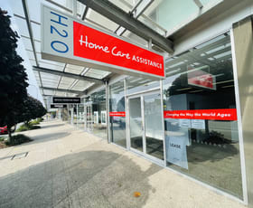 Offices commercial property leased at 1/82 Marine Pde Southport QLD 4215