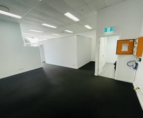 Offices commercial property leased at 1/82 Marine Pde Southport QLD 4215