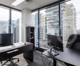 Offices commercial property for lease at Suite 1242 - 1244/1 Queens Road Melbourne VIC 3004