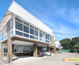 Showrooms / Bulky Goods commercial property sold at 3/38 Tennyson Memorial Avenue Yeerongpilly QLD 4105