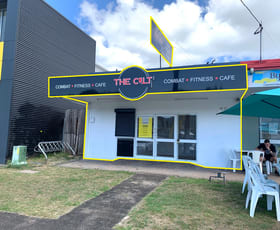 Shop & Retail commercial property leased at Shop 1/65 Anderson Street Manunda QLD 4870