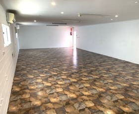 Offices commercial property leased at Shop 1/65 Anderson Street Manunda QLD 4870