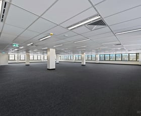 Offices commercial property leased at Level 6/10 Russell Street Toowoomba City QLD 4350