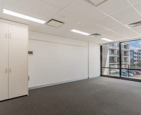 Offices commercial property leased at 2.04/29-31 Lexington Drive Bella Vista NSW 2153