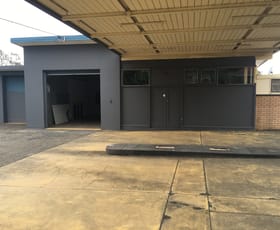 Factory, Warehouse & Industrial commercial property leased at 346 Princes Highway Corrimal East NSW 2518