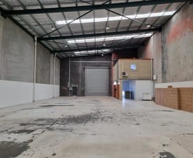 Factory, Warehouse & Industrial commercial property leased at Building 2/3 Nursery Place Campbelltown NSW 2560