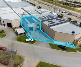 Factory, Warehouse & Industrial commercial property leased at 4/26 Weir Road Malaga WA 6090
