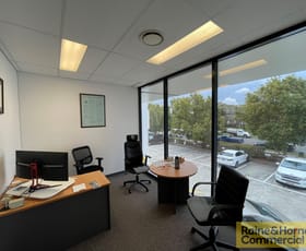 Offices commercial property leased at 4A/191 Hedley Avenue Hendra QLD 4011