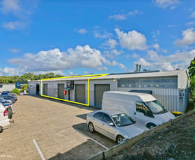 Factory, Warehouse & Industrial commercial property leased at 2/6 Sydal Street Caloundra West QLD 4551