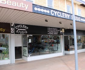 Offices commercial property leased at Shop 4/16 - 18 Boyle Street Sutherland NSW 2232