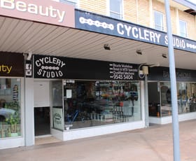 Shop & Retail commercial property leased at Shop 4/16 - 18 Boyle Street Sutherland NSW 2232