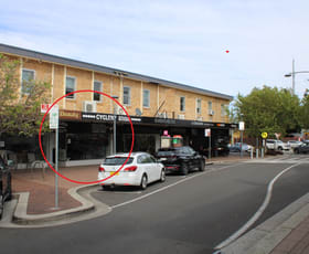 Shop & Retail commercial property leased at Shop 4/16 - 18 Boyle Street Sutherland NSW 2232