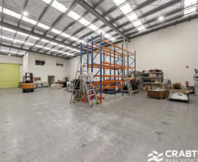 Offices commercial property leased at 16 Endeavour Way Braeside VIC 3195