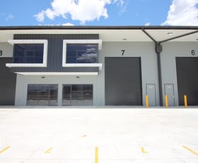 Showrooms / Bulky Goods commercial property leased at Gregory Hills NSW 2557