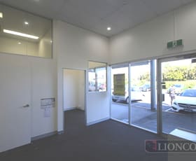 Shop & Retail commercial property leased at Tingalpa QLD 4173