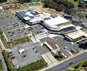 Shop & Retail commercial property leased at Narooma Plaza, 185 Princes Hwy Narooma NSW 2546