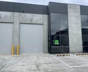 Factory, Warehouse & Industrial commercial property leased at 2/59 Chelmsford Street Williamstown VIC 3016