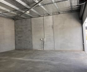 Factory, Warehouse & Industrial commercial property leased at Unit 1 8 Edward Street/8 Edward Street Orange NSW 2800