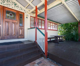 Offices commercial property leased at 155 - 157 Scarborough Street Southport QLD 4215