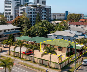 Offices commercial property leased at 155 - 157 Scarborough Street Southport QLD 4215