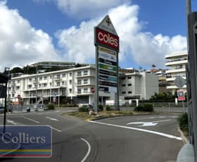 Offices commercial property leased at 9/31 Eyre Street North Ward QLD 4810