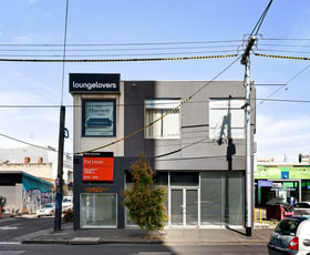 Showrooms / Bulky Goods commercial property for lease at 260 Nicholson Street Fitzroy VIC 3065