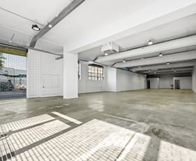 Showrooms / Bulky Goods commercial property leased at 260 Nicholson Street Fitzroy VIC 3065