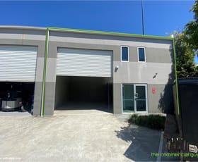 Factory, Warehouse & Industrial commercial property leased at 5/6 Oxley St North Lakes QLD 4509